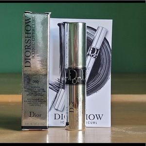 Dior mascara